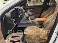 2024 Mercedes Benz E-Class