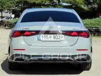 2024 Mercedes Benz E-Class