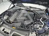 2024 Mercedes Benz E-Class