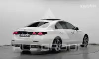 2024 Mercedes Benz E-Class