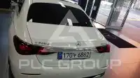 2024 Mercedes Benz E-Class