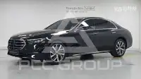 2024 Mercedes Benz E-Class