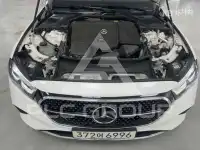 2024 Mercedes Benz E-Class