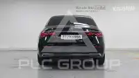 2024 Mercedes Benz E-Class