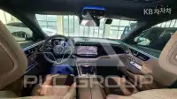 2024 Mercedes Benz E-Class
