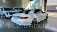 2024 Mercedes Benz E-Class