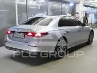 2024 Mercedes Benz E-Class