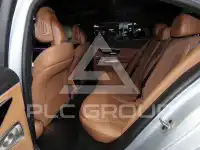 2024 Mercedes Benz E-Class