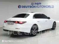 2024 Mercedes Benz E-Class