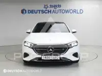 2024 Mercedes Benz E-Class