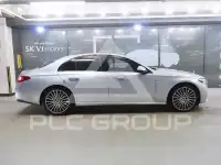 2024 Mercedes Benz E-Class