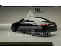 2024 Mercedes Benz E-Class