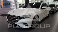2024 Mercedes Benz E-Class