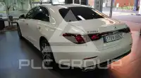 2024 Mercedes Benz E-Class