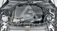 2024 Mercedes Benz E-Class