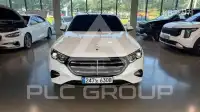 2024 Mercedes Benz E-Class