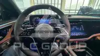 2024 Mercedes Benz E-Class