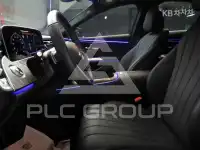 2024 Mercedes Benz E-Class