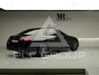 2024 Mercedes Benz E-Class