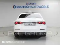 2024 Mercedes Benz E-Class