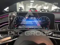 2024 Mercedes Benz E-Class