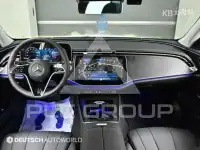 2024 Mercedes Benz E-Class