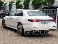 2024 Mercedes Benz E-Class