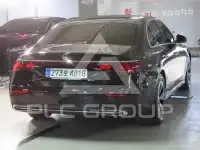2024 Mercedes Benz E-Class