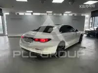 2024 Mercedes Benz E-Class