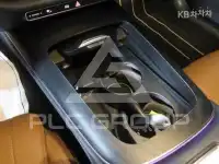 2024 Mercedes Benz E-Class