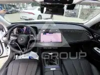 2024 Mercedes Benz E-Class
