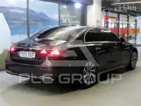 2024 Mercedes Benz E-Class