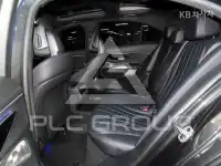 2024 Mercedes Benz E-Class