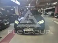 2024 Mercedes Benz E-Class