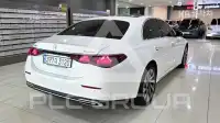 2024 Mercedes Benz E-Class