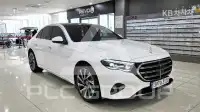 2024 Mercedes Benz E-Class