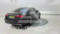 2024 Mercedes Benz E-Class