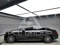 2024 Mercedes Benz E-Class