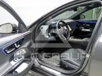 2024 Mercedes Benz E-Class