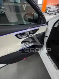2024 Mercedes Benz E-Class