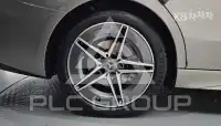 2024 Mercedes Benz C-Class