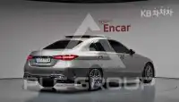 2024 Mercedes Benz C-Class