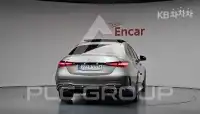 2024 Mercedes Benz C-Class