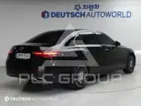 2024 Mercedes Benz C-Class
