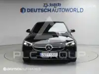 2024 Mercedes Benz C-Class