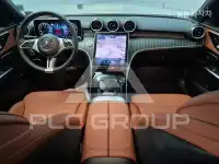 2024 Mercedes Benz C-Class