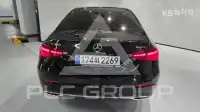 2024 Mercedes Benz C-Class