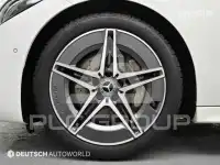 2024 Mercedes Benz C-Class
