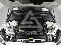 2024 Mercedes Benz C-Class