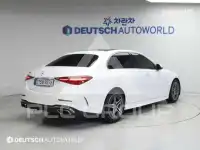 2024 Mercedes Benz C-Class
